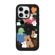 iPhone 16 Pro Impact Case MagSafe Compatible Q&B Together