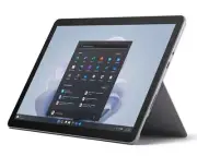 Microsoft Surface Go 4 Tablet TOUCH 10.5" Intel N200 8GB LPDDR5 64GB UFS Inte...