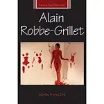 ALAIN ROBBE-GRILLET CB