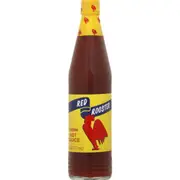 Red Rooster Hot Chilli Sauce 177ml