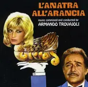 L'Anatra All'Arcancia (Duck In Orange Sauce) (Original Soundtrack) -Armando CD