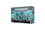 Warhammer 40K Aeldari Harlequin Troupe 58-10