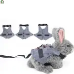 HAMSTER RABBITS DOG HARNESS VEST SMALL ANIMALS HAMSTER ACCES