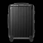 RIMOWA ESSENTIAL CABIN 21吋登機箱 霧黑色