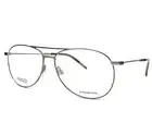 Hugo Optical FRAME HG 1061 R81 59-14-150 in Gray