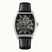 Ingersoll The California Skeleton Black Dial Automatic I14202 50M Mens Watch