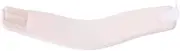 Foam Cervical Collar 49x9cm Cervical Collar Neck Support Brace Soft Foam White Adjustable for Neck Pain Relief (M)