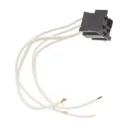 S-729 Headlight Dimmer Switch Connector for Olds Chevy Cutlass NINETY EIGHT GMC