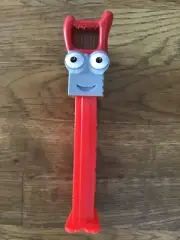 Dusty - Handy Manny Loose PEZ Dispenser 2011 Retired #498 (Lot 11)