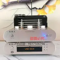 在飛比找Yahoo!奇摩拍賣優惠-CD播放機 丹麥KIRA K11 發燒膽機功放HIFI高保真