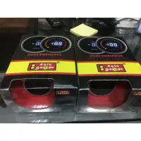 在飛比找蝦皮購物優惠-AUTO GAUGE 電壓錶