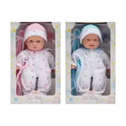 JC Toys La Baby
