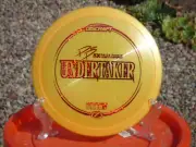 Discraft Paige Pierce Undertaker Fairway Driver 167-169g