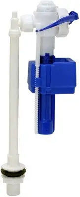 Fluidmaster PRO747K Repair Filler Valve With Adjustable Ballcock