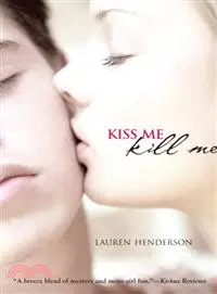 在飛比找三民網路書店優惠-Kiss Me Kill Me