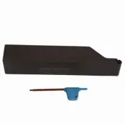 SRACL3232P10 32mm×170mm lathe turning holder tool lathe turning inserts RCMT10T3