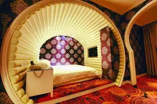 寧波3D凱信精品酒店3D Kaixin Boutique Hotel