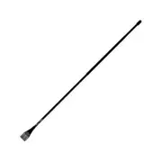 ROJONE DX140CD 27Mhz No Tune CB Aerial Antenna 1050Mm Length: 1050Mm Long 27MHZ NO TUNE CB AERIAL
