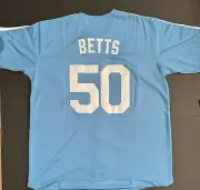 Dodgers Mookie Betts Brooklyn Jersey