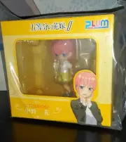 PLUM The Quintessential Quintuplets Mini Figure Ichika Nakano US SELLER