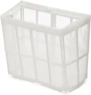 Dolphin Rough Filter Insert for S200, S300i, S400, X30, X40+, X6, M600, M700 Robotic Pool Cleaners Genuine Replacement Part Multi-Layer Filtration for Ultra Efficient Pool Cleaning 9983106