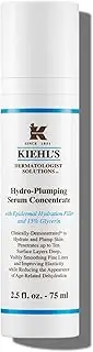 Kiehl's Hydro-Plumping Re-Texturizing Concentrate Serum, 75 ml