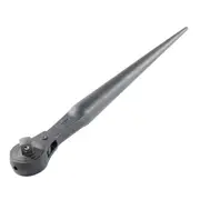 Klein Tools 1/2"dr Ratcheting Construction Wrench 38.1cm