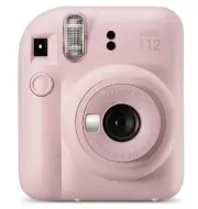polaroid camera instax Mini 12 Pastel Pink