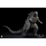 【小妻玩玩具】 9月 預購 萬蘢堂 哥吉拉大戰金剛 (2021) PVC GODZILLA 0602