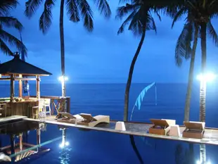 阿爾芭巴厘島潛水度假村Villa Alba Bali Dive Resort