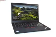Lenovo ThinkPad T490 Intel i7 8565U 1.80GHz 16GB RAM 256GB SSD 14" Win 11