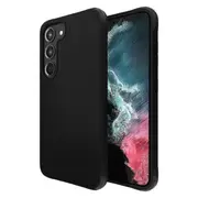 Soka X-Symetry Case (Suits Galaxy S24 Plus) - Black
