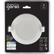 Mirabella Genio LED Wi-Fi Downlight - AUSTRALIA BRAND