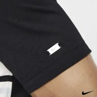 【NIKE 耐吉】Nike Golf Dri-FIT Player 男 短袖Polo衫/高爾夫球衫 黑 BV0471-010