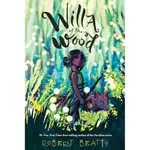 WILLA OF THE WOOD/ROBERT BEATTY【禮筑外文書店】