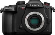Panasonic GH5S Body Compact System Camera
