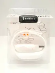 The Styr Labs Fitness Activity Tracker Watch Count Your Steps Run More