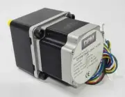 DPM Stepper Motor DPM57SH51-2AG7.5.000 W/ Motor Gear Head