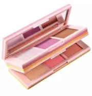 Sephora X Museum of Ice Cream Sugar Wafer Face Palette Limited Edition New