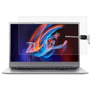 14 Hd Tempered Glass Laptop Screen Protector for Thunderobot Mixbook Air - 14 Hd Tempered Glass Laptop Screen Protector for Thunderobot Mixbook Air