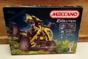 Evolution ATV 3 Wheeler 5210 Meccano SEALED