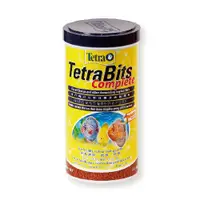 在飛比找蝦皮購物優惠-Tetra 德彩 Tetra Bits  熱帶魚顆粒飼料 3