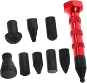 GANAZONO Car Repair Tool Pen Dent Puller Metal Tap down Pen Automotive Dent Removal Kit for Car Accessories