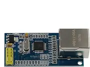 Network Module, Ethernet Shield Module, Microcontroller Ethernet Module, Ethernet Board, Development Board Ethernet, Industrial Automation Network Module, Smart Home Ethernet Module, Ethernet Network