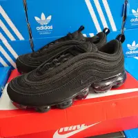 在飛比找蝦皮購物優惠-【小八】Nike Air VaporMax 97 GS Bl