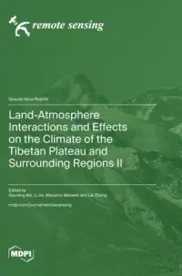 在飛比找博客來優惠-Land-Atmosphere Interactions a