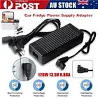 120W 13.5V Car Fridge Power Supply Adapter For Brass Monkey/Waeco/Kings/Dometic