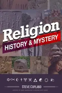 在飛比找博客來優惠-Religion: History and Mystery