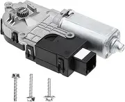 PANGOLIN 1PCS Automatic Sunroof Moon Roof Motor 31442109 for XC60 2010 2011 2012 2013 2014 2015 2016 2017 Sport Utility, Automotive Replacement Parts, Replace OE 31424338, 30799673
