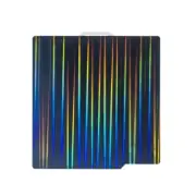 Double Side Spring Steel Sheet PEY Smooth Build Plate for Lab P1S/X1C
